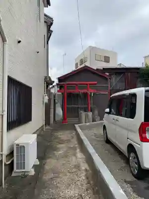 神社(千葉県)