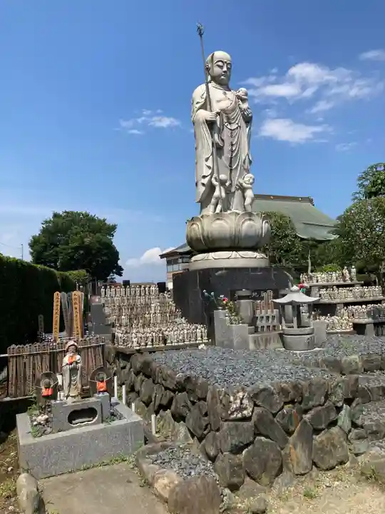 興全寺(神奈川県)