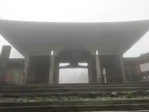 出石寺(愛媛県)