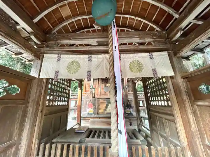 豊国神社(滋賀県)