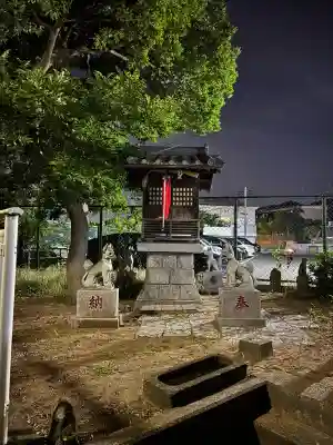 稲荷神社(千葉県)