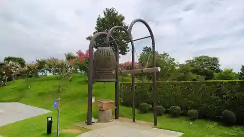 東本願寺本廟 牛久浄苑（牛久大仏）の周辺