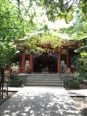 芝東照宮(東京都)