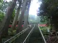 鳳来山東照宮のその他建物