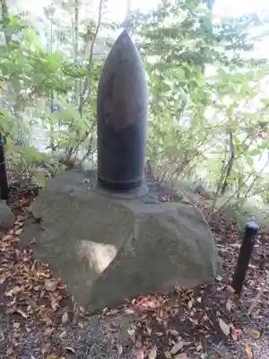 手長神社のその他建物