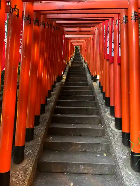 日枝神社(東京都)