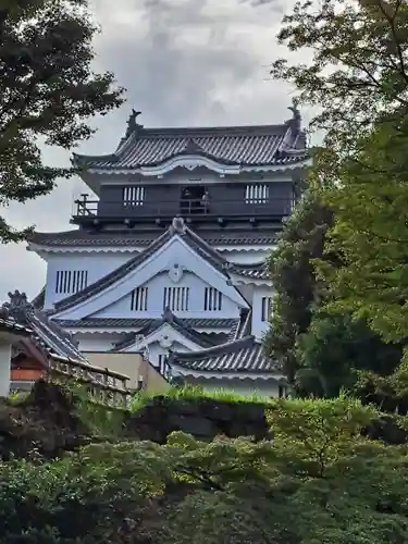 龍城神社(愛知県)