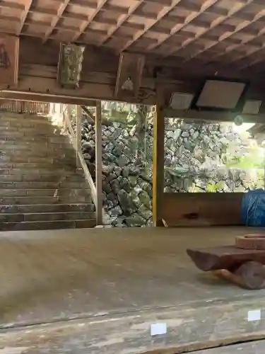 瀧神社(岐阜県)