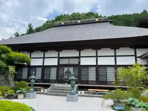 長興寺(埼玉県)