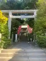 三浦正八幡宮(神奈川県)