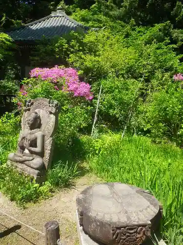 安國論寺（安国論寺）の庭園