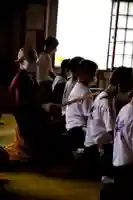 大雄院の本殿・本堂