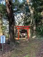 豊受神社(千葉県)