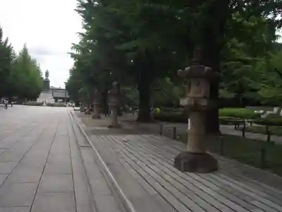 靖國神社(東京都)