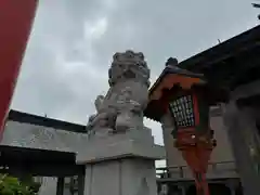 津軽赤倉山神社(青森県)