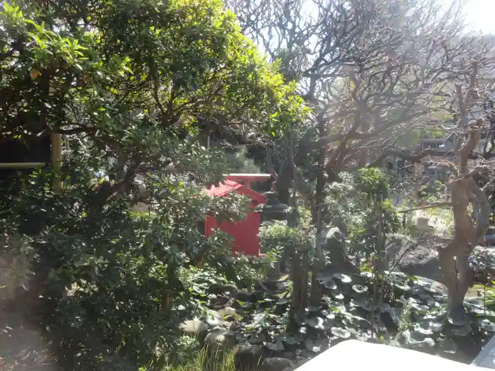 海蔵院(神奈川県)