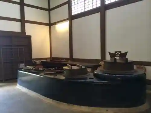 瑞龍寺のその他建物