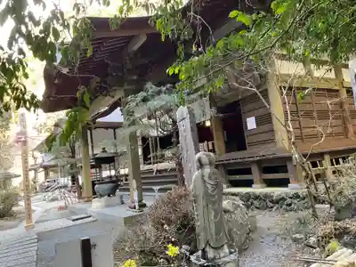 水潜寺(埼玉県)