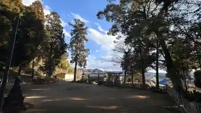 大年神社(兵庫県)