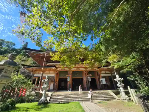 宝厳寺(滋賀県)