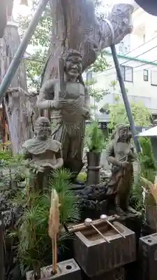 高津山 報恩院(大阪府)