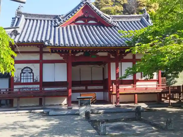 粉河寺(和歌山県)