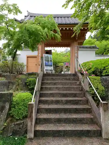 宝徳寺(群馬県)