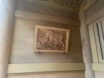 健軍神社(熊本県)