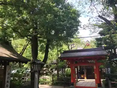 愛宕神社のその他建物