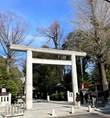 阿佐ヶ谷神明宮(東京都)