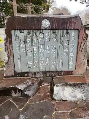 高麗神社(埼玉県)