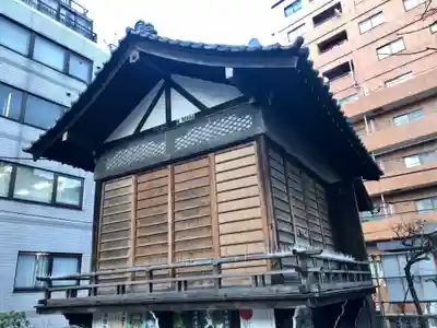 平河天満宮のその他建物