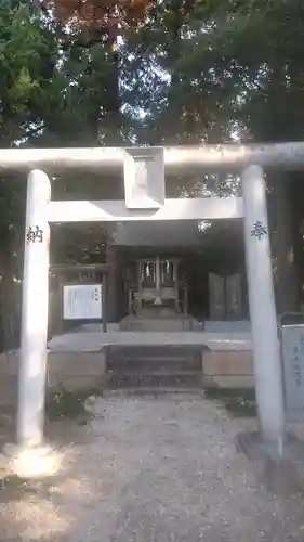 徳力神宮(神理教本院)(福岡県)