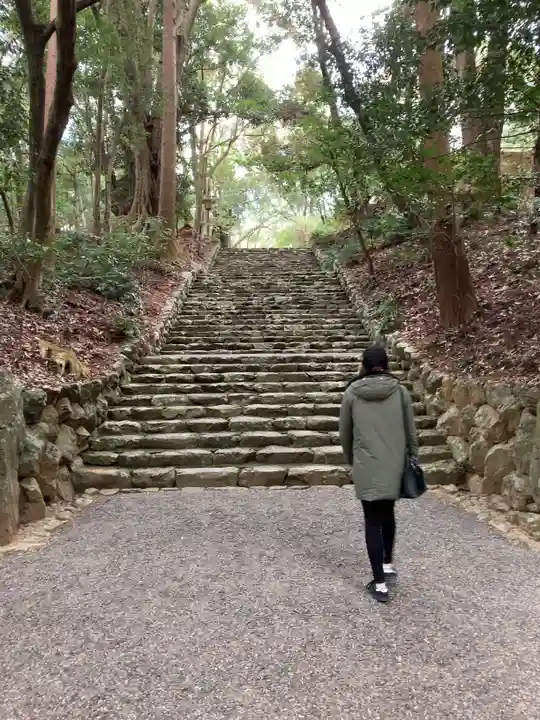 倭姫宮(皇大神宮別宮)のその他建物