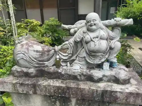 惣善寺(福島県)