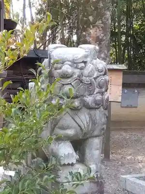 今宿八坂神社(埼玉県)