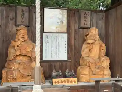 盛岡八幡宮(岩手県)