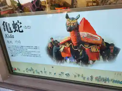 八代神社(熊本県)