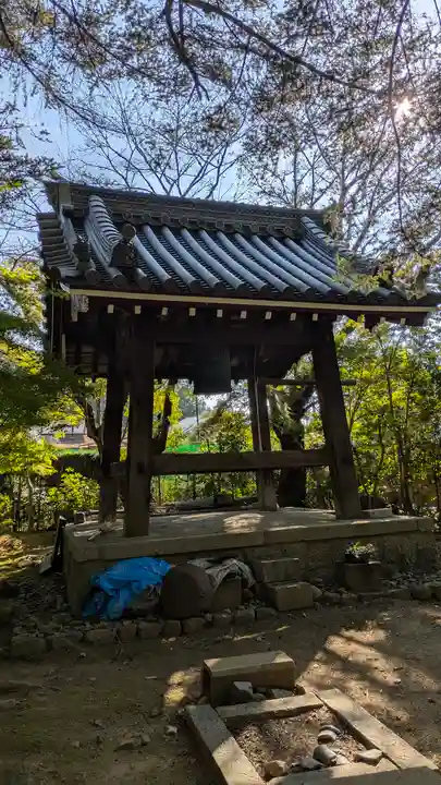 宝幢寺(京都府)