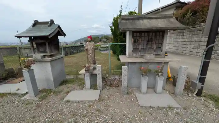 運潮寺(大阪府)