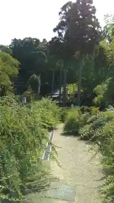 瑞源寺のその他建物