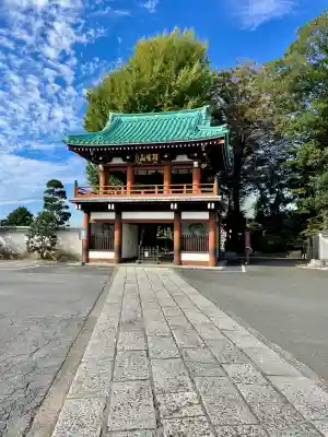 建福寺(埼玉県)