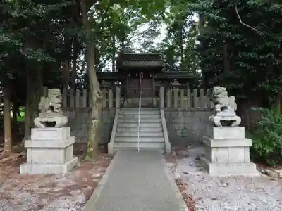 津島神社(滋賀県)