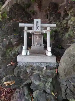 一之宮神社(神奈川県)