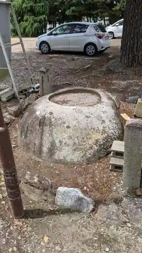 手筒花火発祥の地 吉田神社(愛知県)