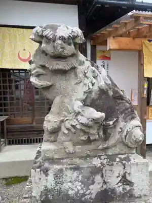 祖母井神社(栃木県)