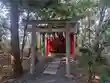 御殿山神社(大阪府)