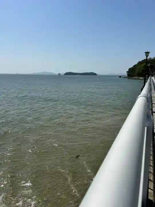 八百富神社(愛知県)