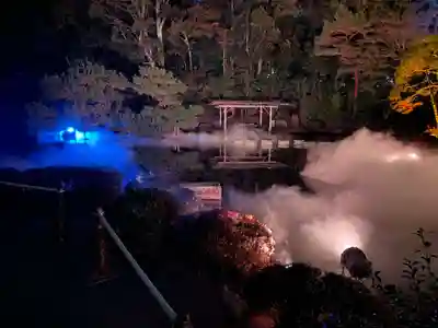 平安神宮のお祭り