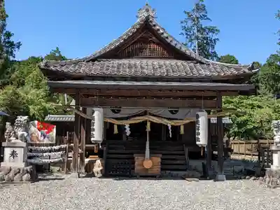 天宮神社(静岡県)